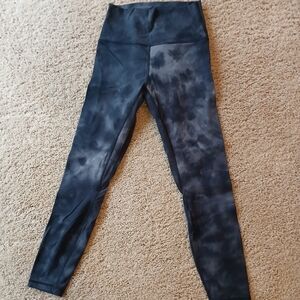 Zyia yoga pants